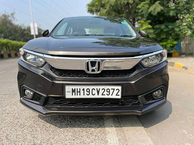 Used 2019 Honda Amaze in Mumbai