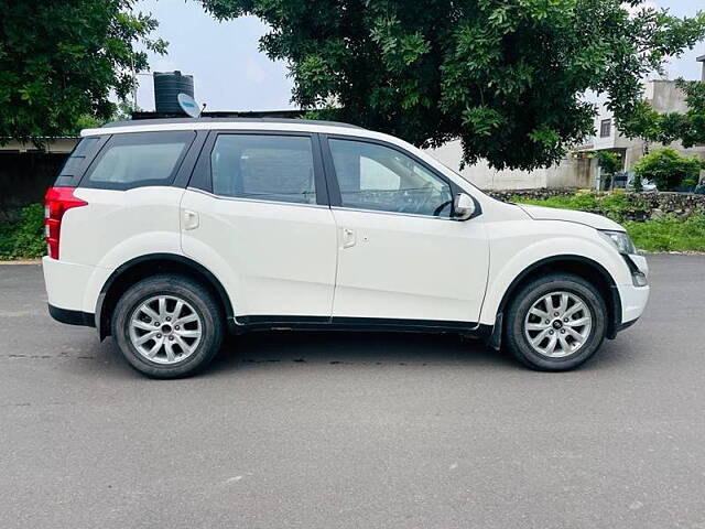 Used Mahindra XUV500 [2015-2018] W10 1.99 in Jaipur