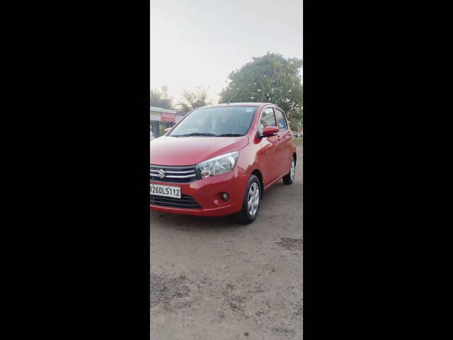 Used Maruti Suzuki Celerio [2017-2021] ZXi [2017-2019] in Chandigarh