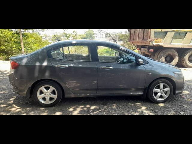 Used Honda City [2008-2011] 1.5 V MT in Pune