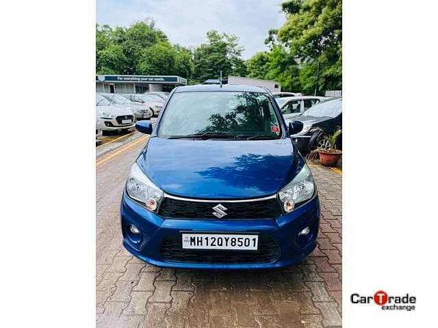 Used 2018 Maruti Suzuki Celerio in Pune