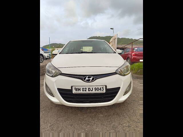 Used 2014 Hyundai i20 in Mumbai