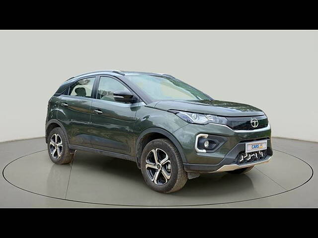 Used 2022 Tata Nexon in Hyderabad