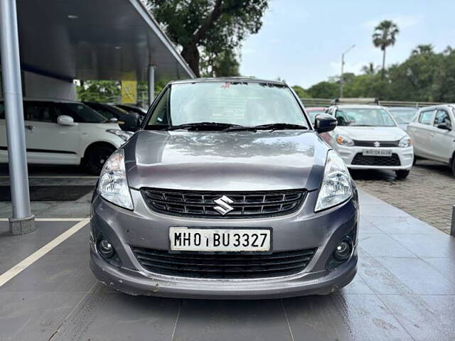 Used 2014 Maruti Suzuki Swift DZire in Mumbai