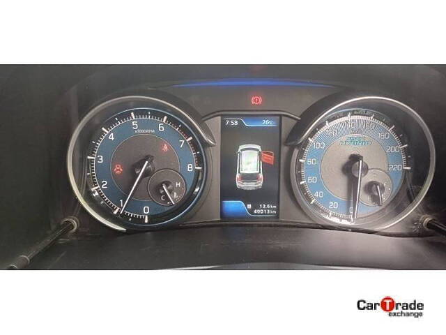 Used Maruti Suzuki XL6 [2019-2022] Zeta MT Petrol in Hyderabad