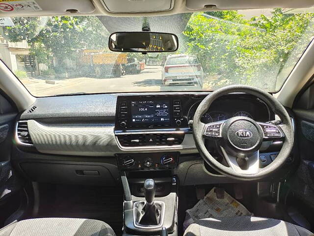 Used Kia Seltos [2019-2022] HTK Plus 1.5 [2019-2020] in Chennai