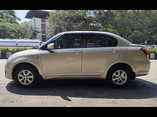 Used Maruti Suzuki Swift Dzire [2008-2010] VXi in Mumbai