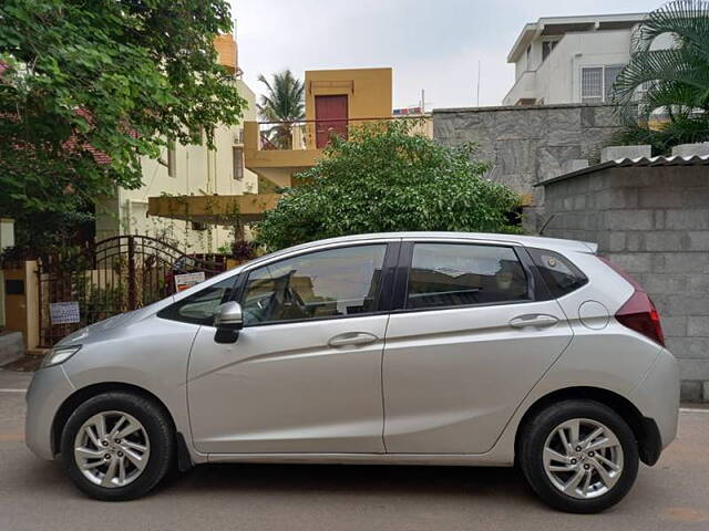 Used Honda Jazz [2015-2018] VX Petrol in Bangalore