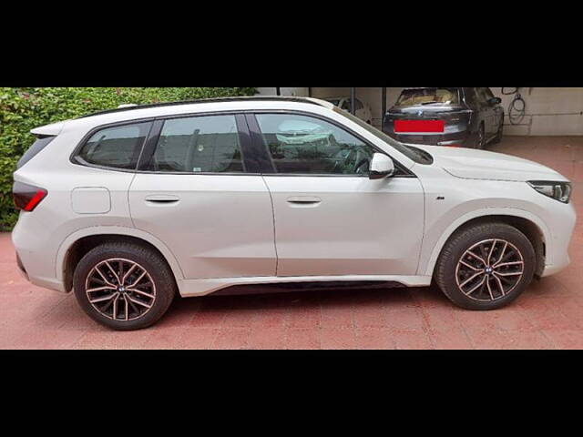 Used BMW X1 sDrive18d M Sport in Meerut