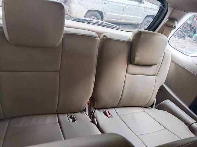 Used Toyota Fortuner [2009-2012] 3.0 MT in Mumbai