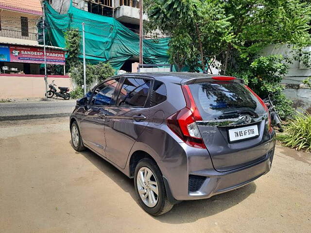 Used Honda Jazz [2015-2018] V Petrol in Coimbatore