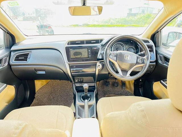 Used Honda City [2014-2017] VX in Surat