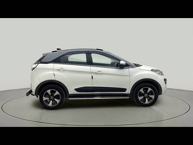 Used Tata Nexon [2017-2020] XZ Plus Dual Tone in Hyderabad