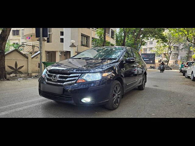 Used Honda City [2011-2014] 1.5 V MT in Mumbai