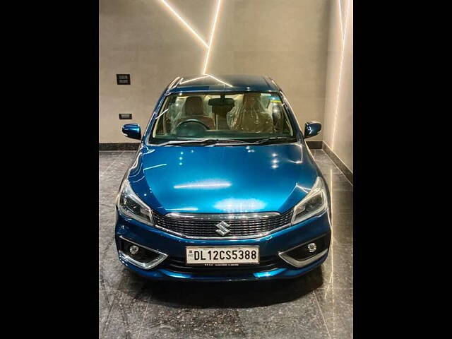 Used 2020 Maruti Suzuki Ciaz in Delhi