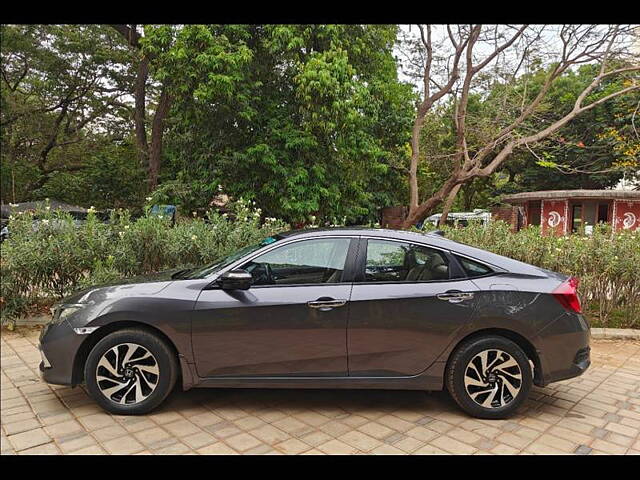 Used Honda Civic VX CVT Petrol [2019-2020] in Chennai