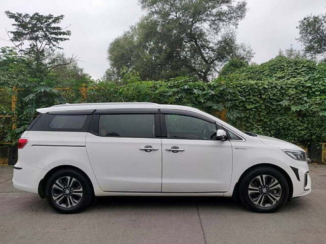 Used Kia Carnival [2020-2023] Prestige 7 STR in Mumbai