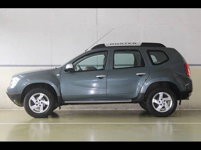 Used Renault Duster [2012-2015] 110 PS RxZ Diesel Plus in Bangalore