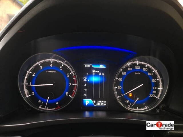 Used Maruti Suzuki Baleno [2019-2022] Alpha Automatic in Mumbai