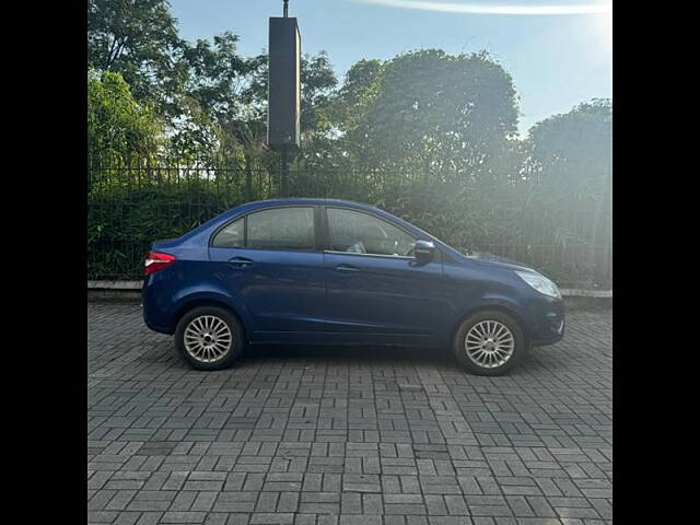 Used Tata Zest XM Petrol in Navi Mumbai