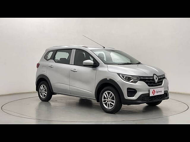 Used Renault Triber [2019-2023] RXL [2019-2020] in Pune