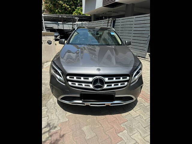 Used 2019 Mercedes-Benz GLA in Chennai