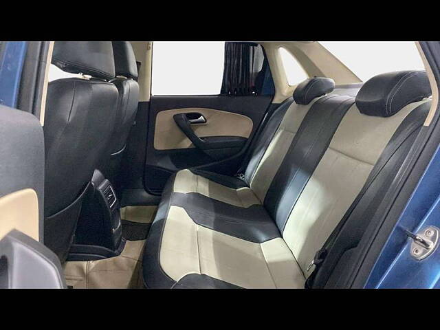 Used Volkswagen Ameo Highline1.2L (P) [2016-2018] in Navi Mumbai