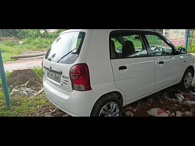 Used Maruti Suzuki Alto K10 [2010-2014] VXi in Kolkata