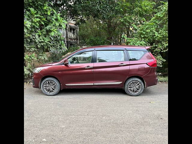 Used Maruti Suzuki Ertiga [2015-2018] ZXI in Mumbai