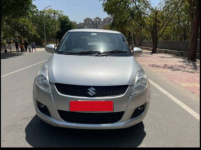 Used 2014 Maruti Suzuki Swift in Noida