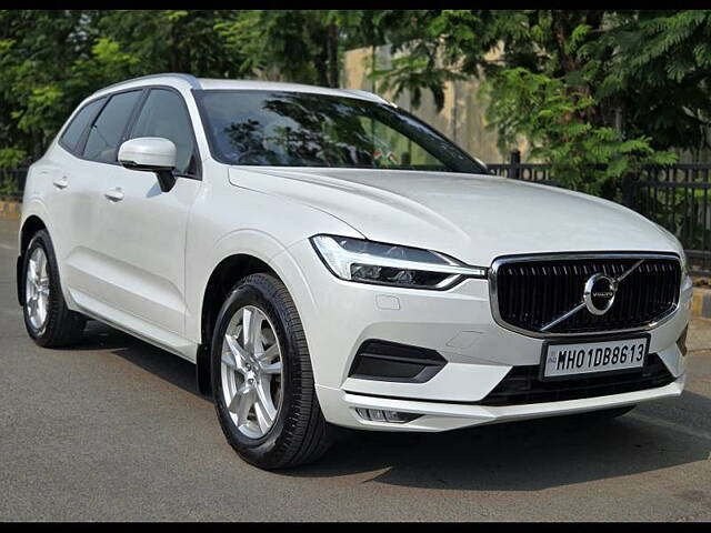 Used Volvo XC60 [2015-2017] Momentum in Mumbai