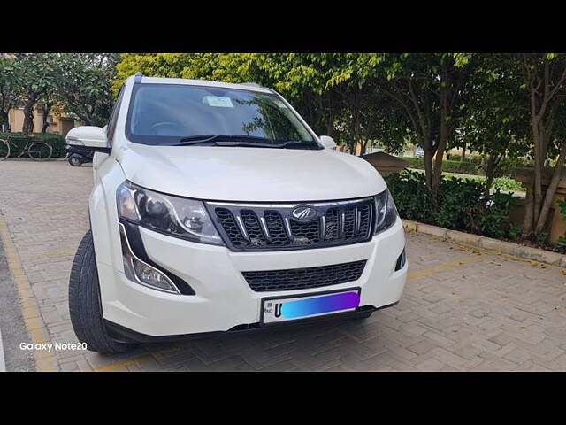 Used 2016 Mahindra XUV500 in Lucknow