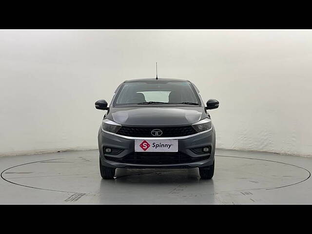 Used Tata Tiago [2016-2020] Revotron XT (O) [2016-2019] in Faridabad