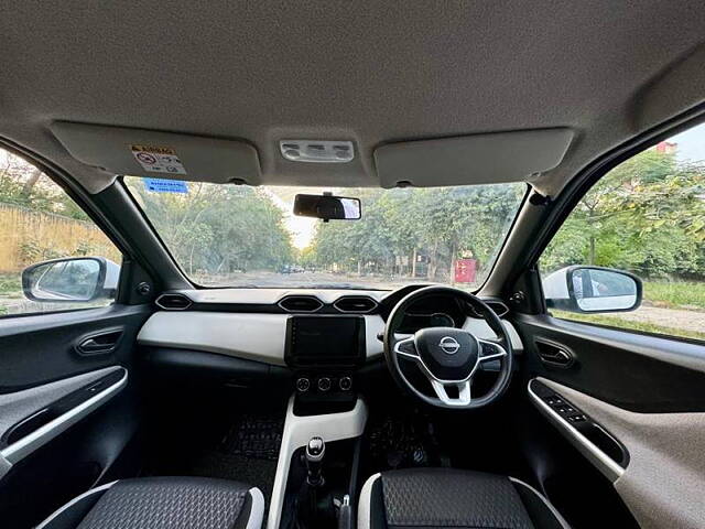 Used Nissan Magnite XE  [2020] in Delhi