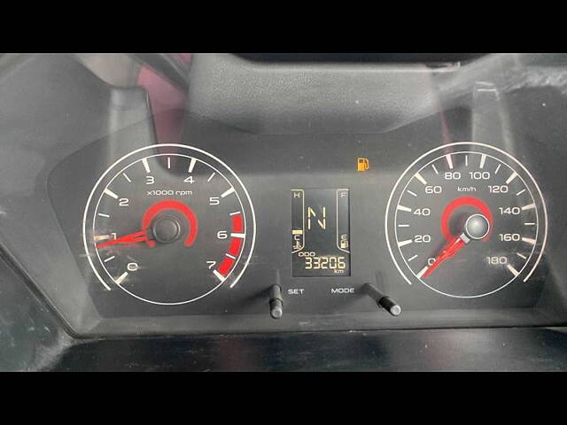 Used Mahindra KUV100 NXT K2 Plus 6 STR [2017-2020] in Jaipur