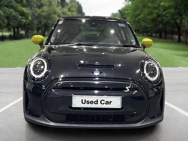 Used MINI Cooper SE 3-Door in Mumbai