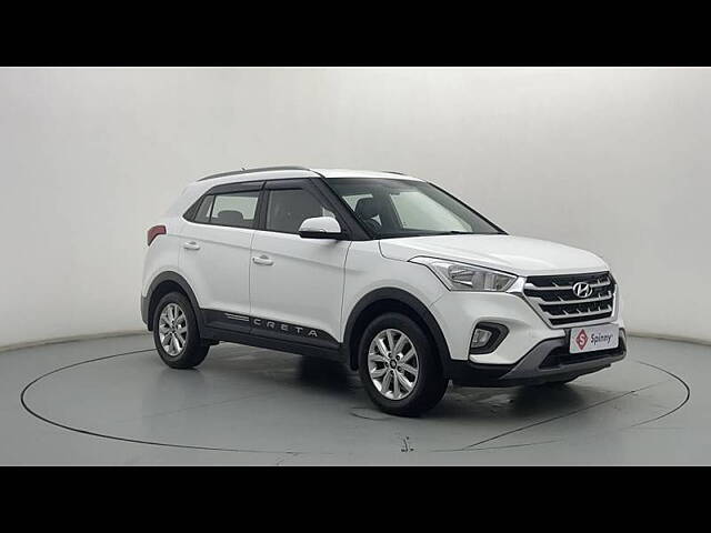 Used Hyundai Creta [2015-2017] 1.4 S in Ahmedabad