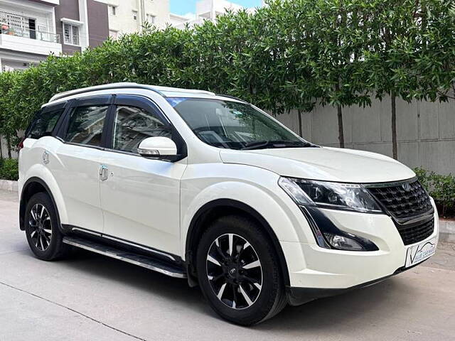 Used Mahindra XUV500 W11 in Hyderabad