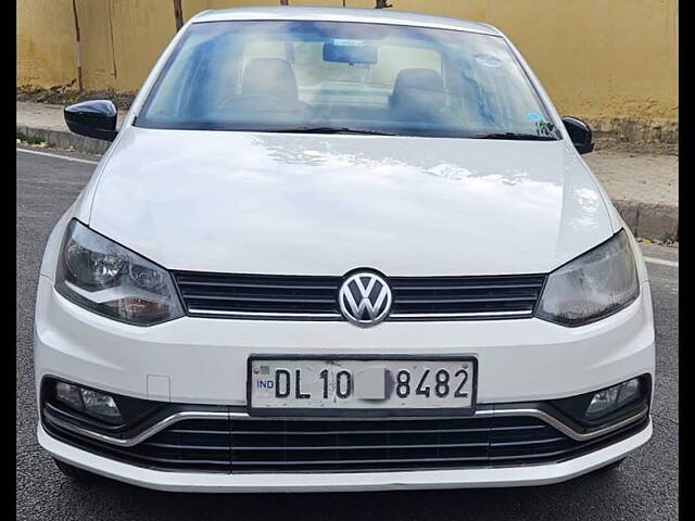 Used 2018 Volkswagen Ameo in Delhi