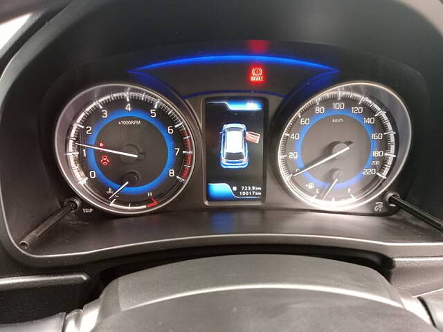 Used Maruti Suzuki Baleno [2019-2022] Zeta in Mumbai