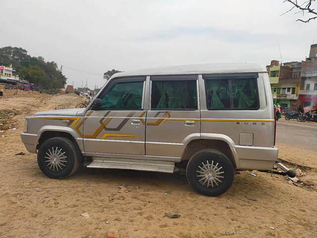 Used Tata Sumo Gold [2011-2013] EX BS III in Varanasi