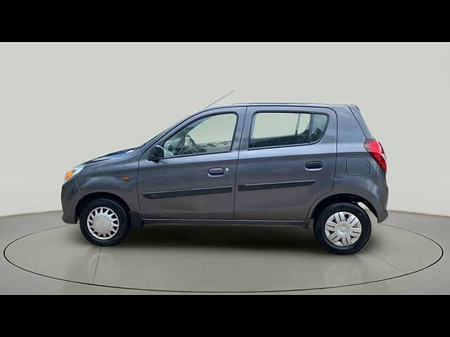 Used Maruti Suzuki Alto 800 [2012-2016] Lxi in Lucknow