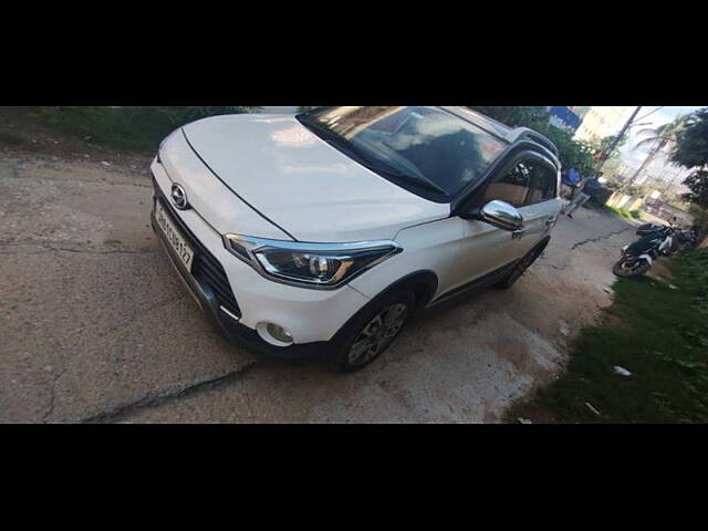 Used Hyundai i20 Active [2015-2018] 1.2 S in Ranchi