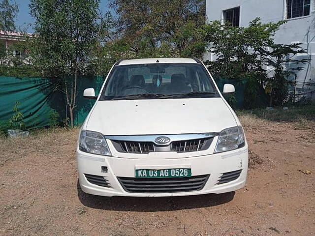 Used 2018 Mahindra Logan/Verito in Hyderabad