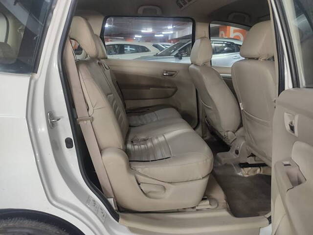 Used Maruti Suzuki Ertiga [2015-2018] ZXI+ in Mumbai