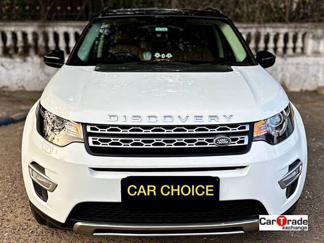 Used 2019 Land Rover Discovery Sport in Kolkata