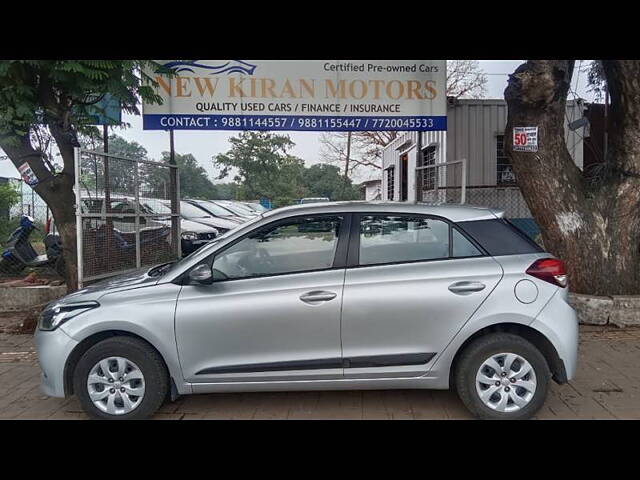 Used Hyundai Elite i20 [2014-2015] Sportz 1.2 in Pune