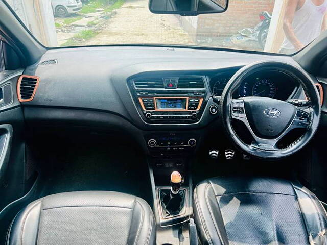 Used Hyundai i20 Active [2015-2018] 1.4 SX in Lucknow