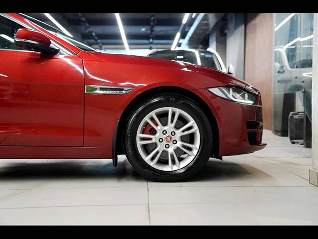 Used Jaguar XE [2016-2019] Portfolio in Delhi