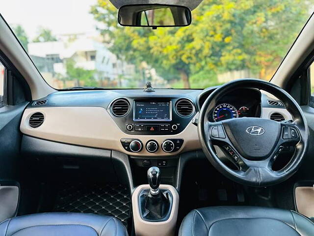 Used Hyundai Grand i10 Sportz U2 1.2 CRDi in Vadodara